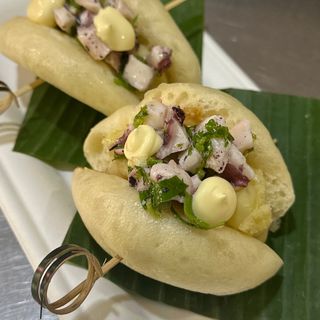 polpo bao 