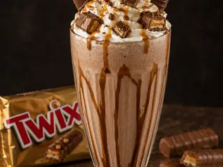 BATIDO TWIX