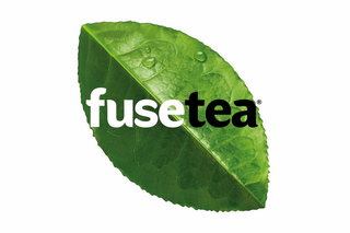 Fuse Tea 0,5 Зеленый Манго-ромашка