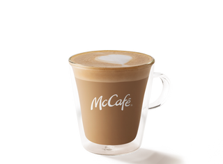 DECAF CAPPUCCINO REGULAR 200ML