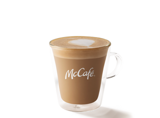 DECAF CAPPUCCINO REGULAR 200ML