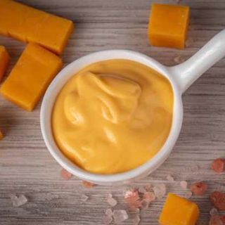Sos Cheddar