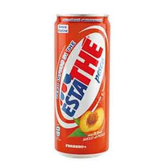 Estathé Pesca Lattina 330 ml