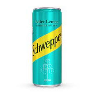 Schweppes