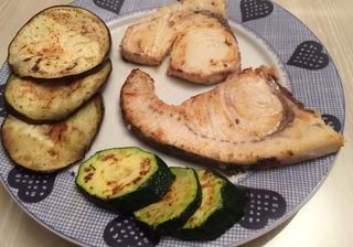 EMPERADOR CON VERDURITAS