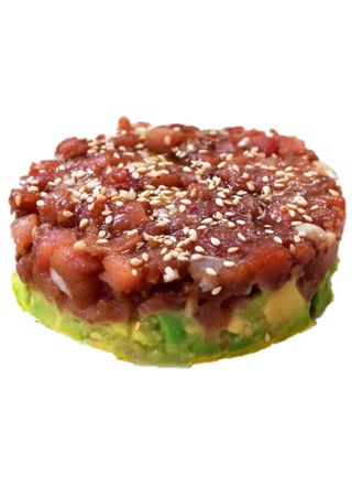 Tartar De Maguro