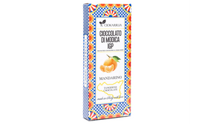 Czekolada mandarynka 80 g