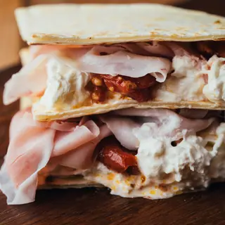 Piadina Adele