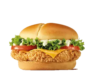 McCrispy Original