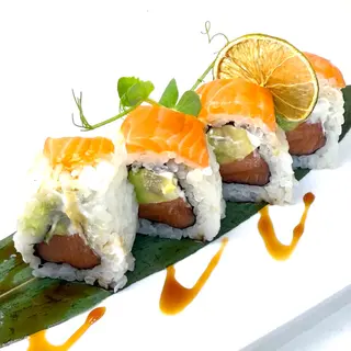 121 SPECIAL ROLL 