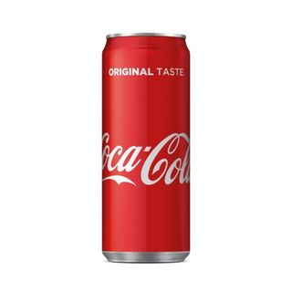Coca  cola