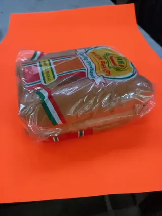 Long Roll