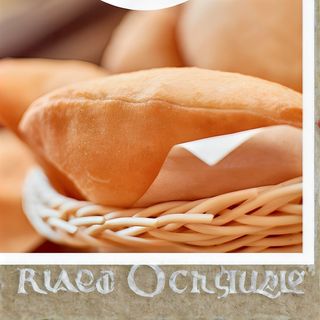 Panzerotto Fritto con Tonno