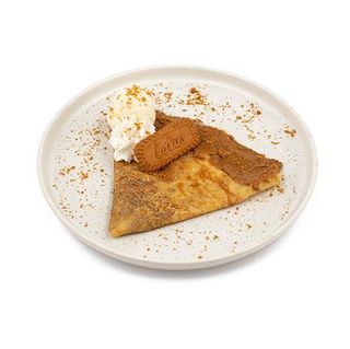 Crêpe Lotus