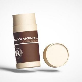 Maca Negra Gelatinizada Polvo Eco 200Grs