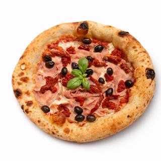 Pizza Calabria – 600 g