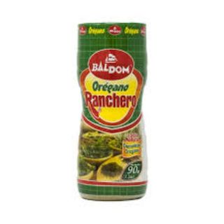 Oregano Ranchero (90g.)