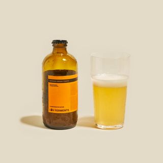 Kombucha Cúrcuma