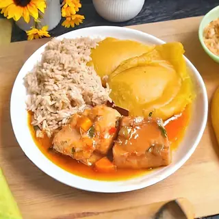 Chicken