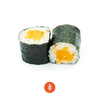 21 SUSHI MAKI MANGO (8U)小卷芒果
