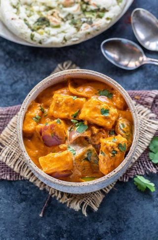 Chicken Tikka Masala