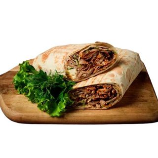 Libanais Viande Hachée