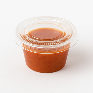 Salsa "kimuchi" picante