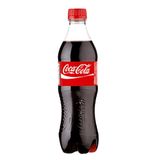 Coca-Cola 0,5л