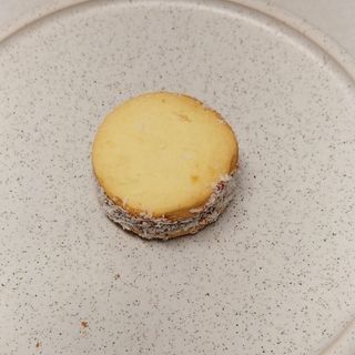 Alfajor clásico 