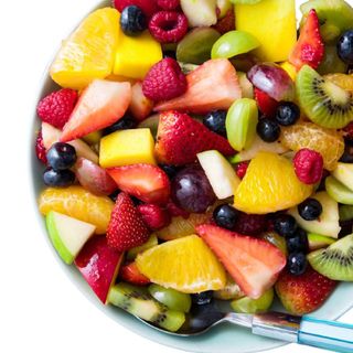Fruit Salad