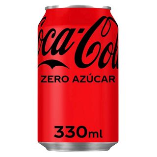 Coca-Cola Zero (330ml)