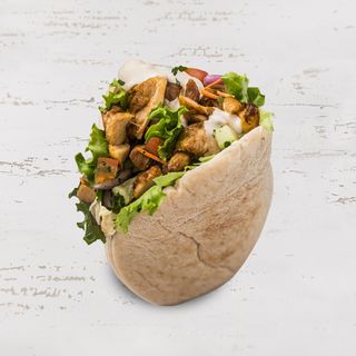 Pita de Peito de Frango
