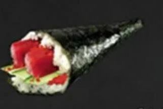 32) Temaki maguro 1 pezzo