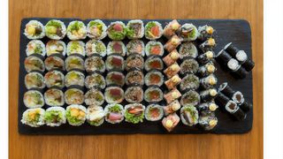 Zestaw V - 78 kawałków