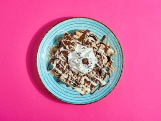 Palačinak Vječna vatra