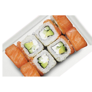 Филадельфия Гурмэ