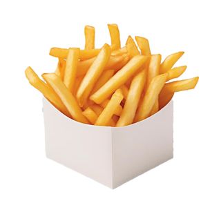 patata frita