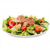 Ensalada De Atún