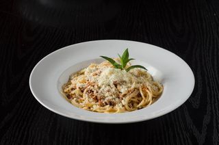 Spaghetti Bolognese