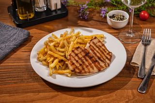 MENIU COTLET/PIURE CAT.