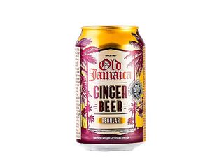 Пиво Імбирне б/а орігінальне 330мл