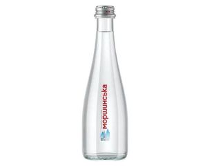 Вода "Моршинська" н.газ./ газ / сл. газ (0,5l)