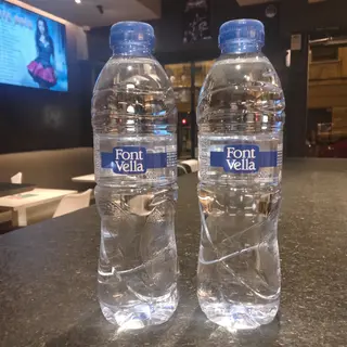 Aguas