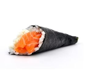 Temaki Saumon