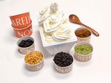 Yogur Helado (1 L)