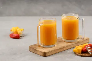 Chilli Mango Dawa