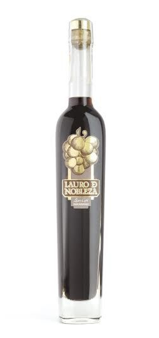 Estuche Individual Lauro De Nobleza Orujo Cafe Descafeinado