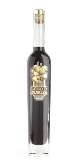 Estuche Individual Lauro De Nobleza Orujo Cafe Descafeinado
