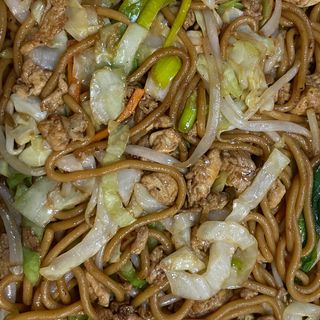 UA32 Massa com Legumes