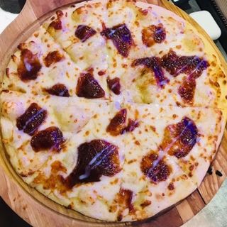 ROMEU E JULIETA   DOCE PIZZA 32 cm